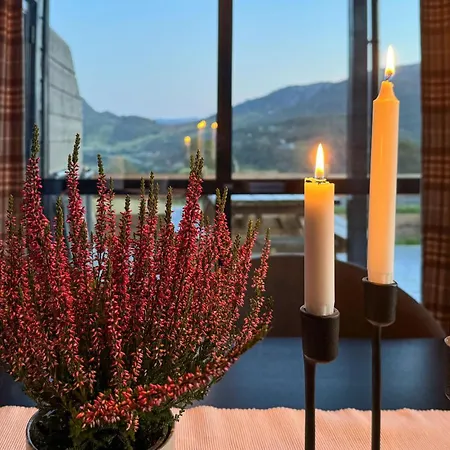 Lovely In With Kitchen