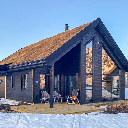 Lovely In With Kitchen