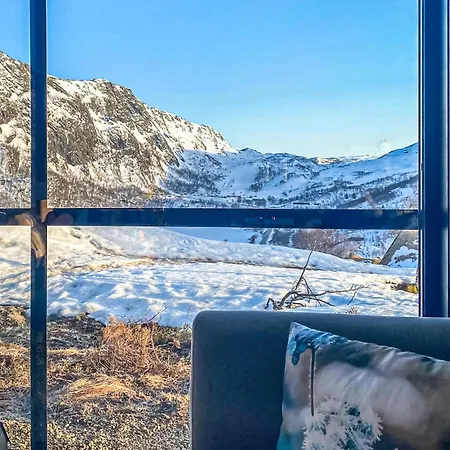 Lovely In With Kitchen *