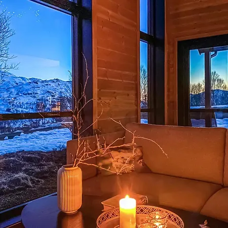 Lovely In With Kitchen