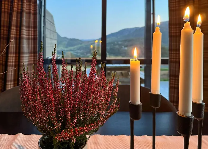 Lovely In With Kitchen