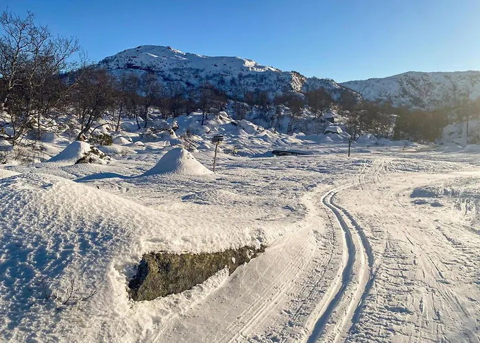 Дом отдыха Lovely In With Kitchen *