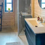 Lovely In With Kitchen Vikeså