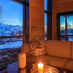 Lovely In With Kitchen