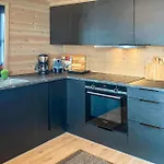 Lovely In With Kitchen *